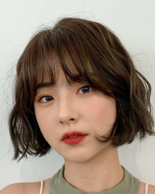 Kim Chae Rang