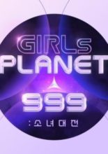 Girls Planet 999 (2021)