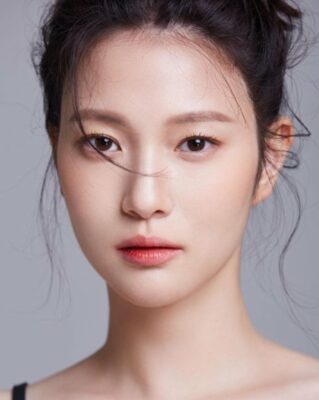 Cha Soo Jin