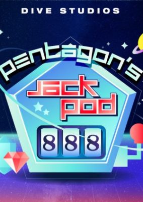 PENTAGON’s Jack Pod
