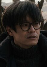 Yoon Chang Mo