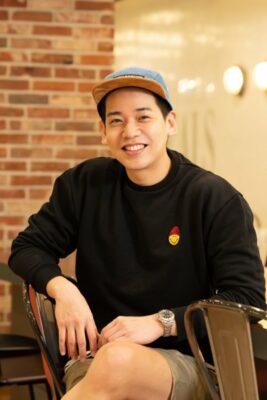 Lee Tae Kyung