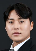 Baek Ji Hoon