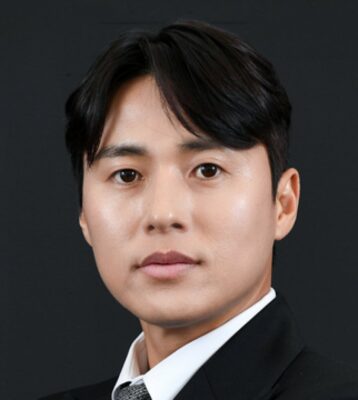 Baek Ji Hoon