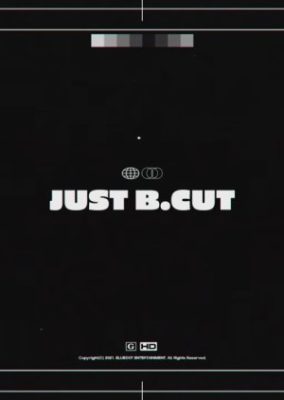 Just B.cut