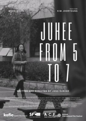 Ju Hee from 5 to 7