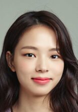 Jo Yoo Jung