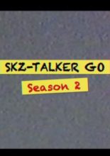 Stray Kids: SKZ-TALKER GO! Season 2 (2020)