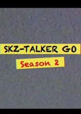 Stray Kids: SKZ-TALKER GO! Season 2 (2020)