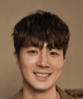 Park Geun Wan