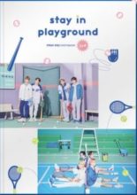 Stray Kids: Stay in Playground (2020)