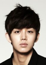 Lee Shi Hoo
