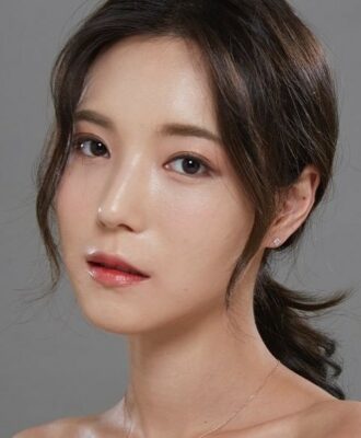 Jung Ji Yeon