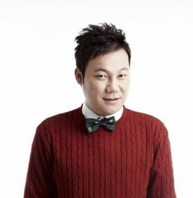 Kim Hyun Chul