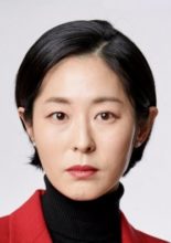 Kang Mal Geum