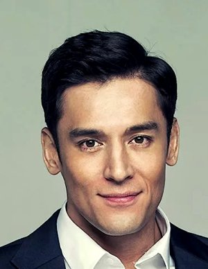 Julien Kang