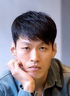 Kwak Jin Seok