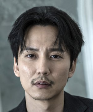 Kim Nam Gil