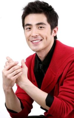 Lee Shi Hwan