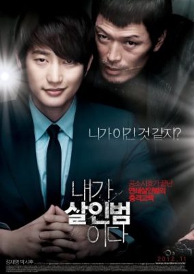 Confession of Murder