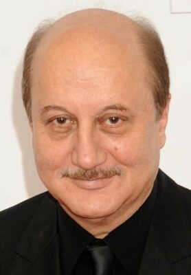 Anupam Kher