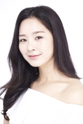 Jo Soo Jung