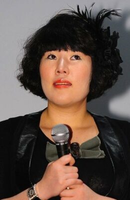 Lee Jin Joo