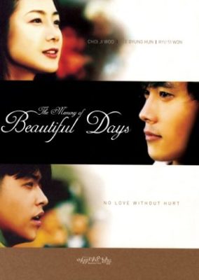 Beautiful Days (2001)