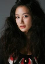 Kim Bo Yoon