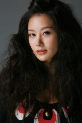 Kim Bo Yoon