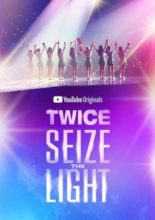 TWICE: Seize the Light (2020)