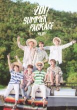 BTS Summer Package 2017 - Philippines (2017)