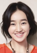 Park Soo Ae