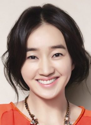 Park Soo Ae