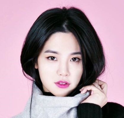 Yoon So Mi