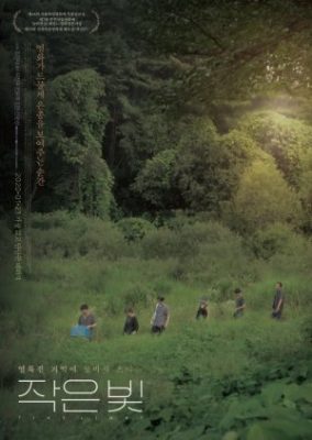 Tiny Light (2020)