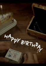 Happy Birthday (2013)