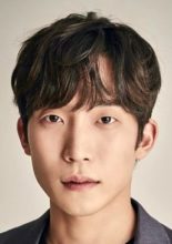 Lee Sang Yi