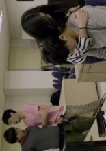 Out of Focus (2016)