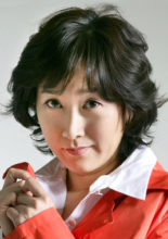 Park Hyun Sook