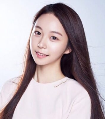 Seo Ye Seul