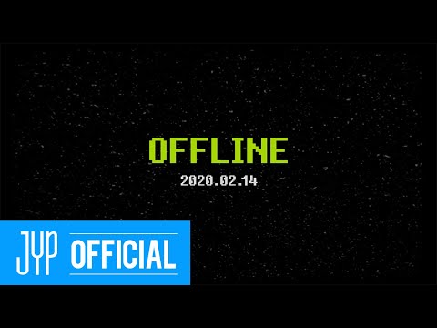 GOT7 OFFLINE