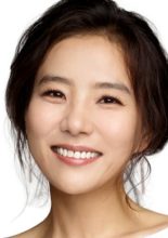 Seo Jung Yeon