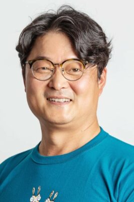 Lee Dong Ha