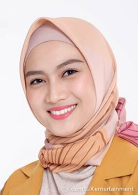 Melody Nurramdhani Laksani