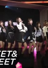 IZ*ONE MEET & GREAT COLOR*IZ (2018)