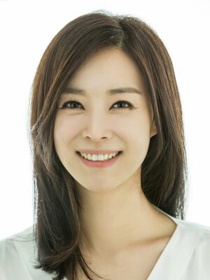Lee Eun Hee