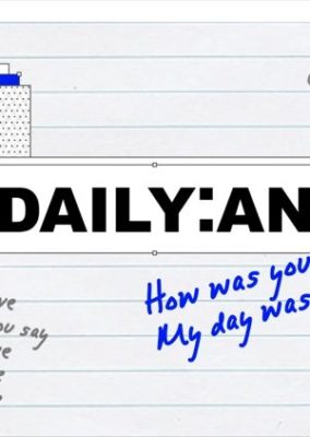 DAILY:AN
