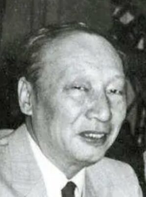 Chiang Kuang Chao