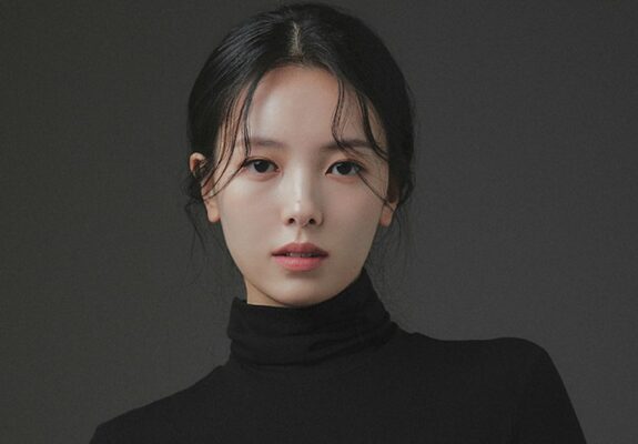 Park Hae In